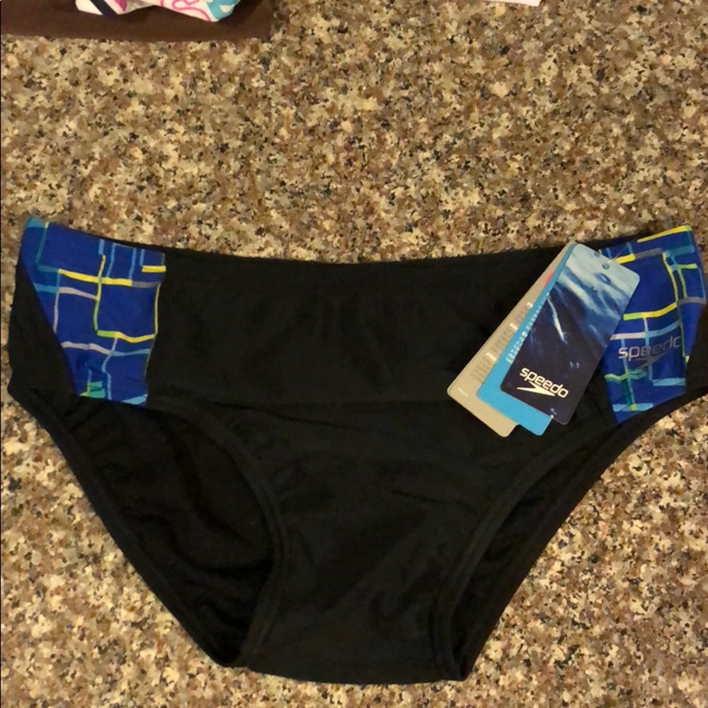 Speedo 34